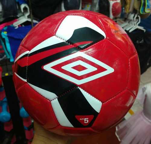 Pelota De Fútbol Umbro Original Nueva