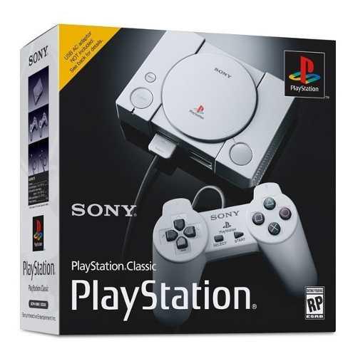 Playstation I. Edición Limitada. Nuevo