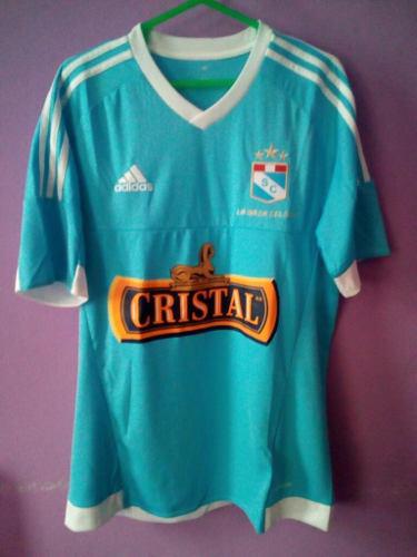 Polo Camiseta Sporting Cristal adidas