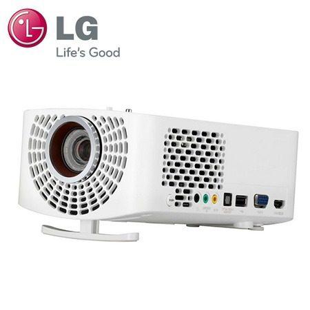 Proyector Lg Led Dpl Pf1500g Fhd (1920x1080) - 1400 Ansi