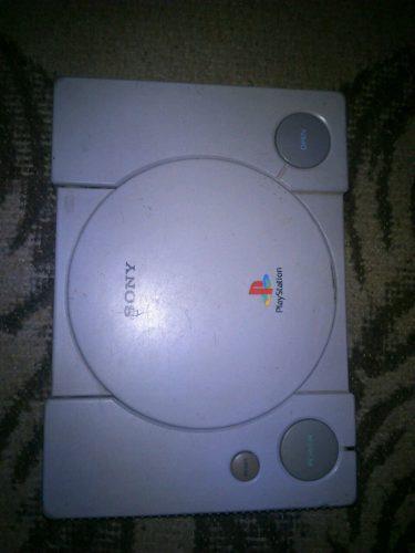 Ps1 Psone Playstation
