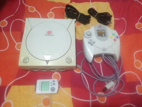 Remato Dreamcast