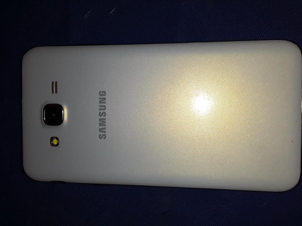 Remato Samsung J7 de 16gb Imei Original conservado.