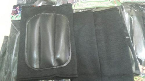 Rodilleras Fútbol Comodas Baratas