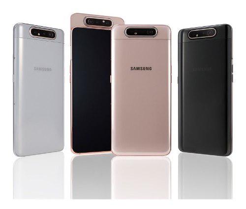Samsung Galaxy A80 128gb Nuevo Sellado+garantía+ 5 Tiendas