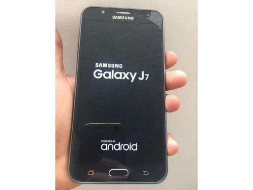 Samsung Galaxy J7 Octacore 4g/lte 16gb Pantalla 5.5