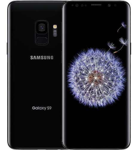 Samsung Galaxy S9 64gb Libre 4g Usado / Tienda / Garantía