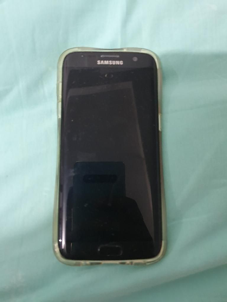 Samsung S7 Edge en Caja Imei Original