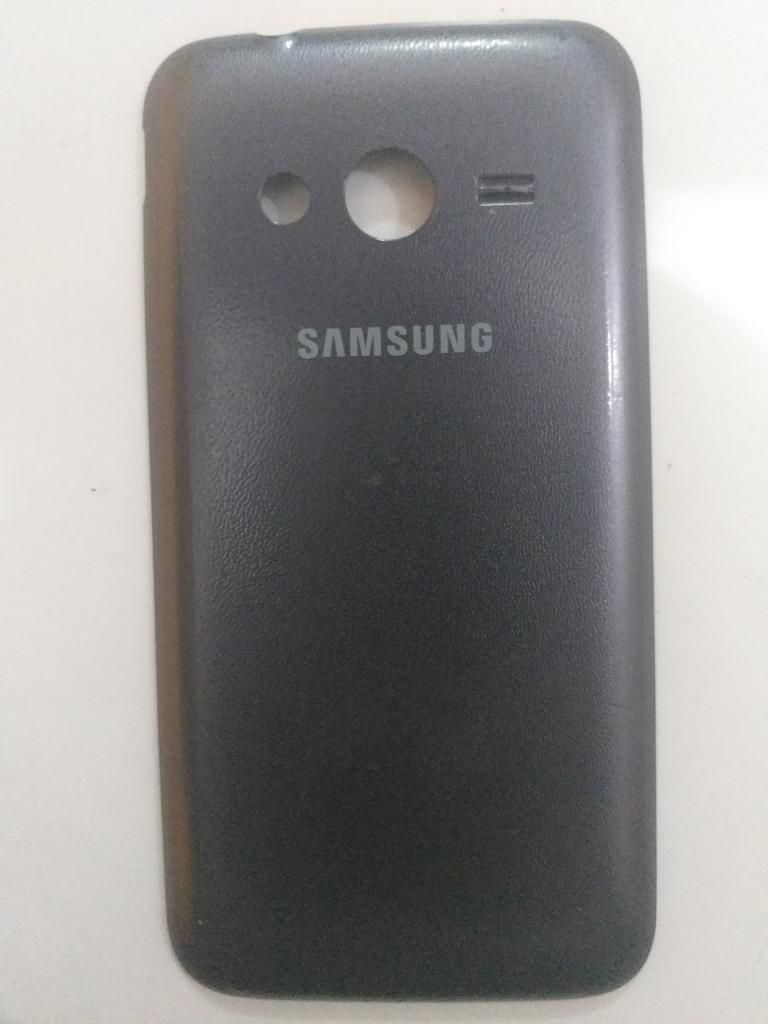 Tapa Samsung Galaxy Ace 4 Sm-g316m