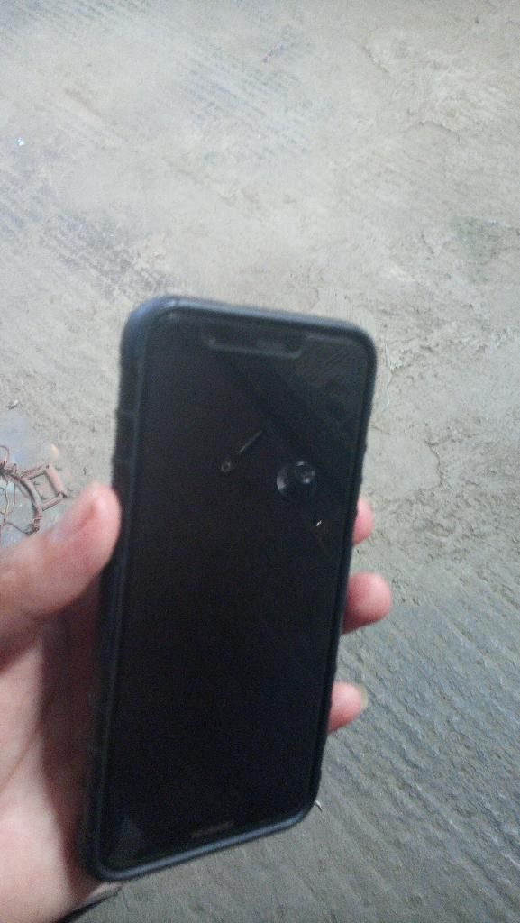 Vendo Huawei P Smart Ocacion