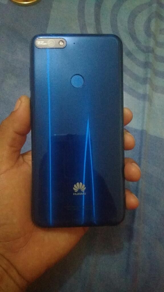 Vendo Huawei Y