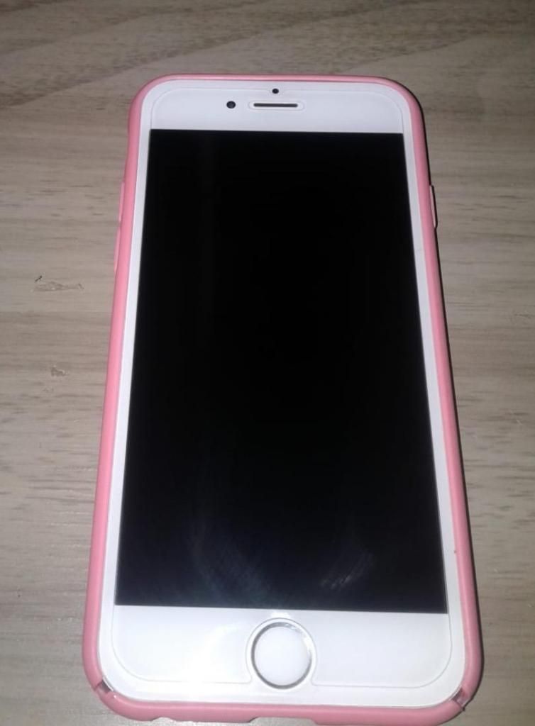 Vendo iPhone 6S 16Gb