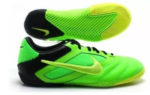 Zapatillas Nike Elastico Pro Para Losa Nuevas Originales