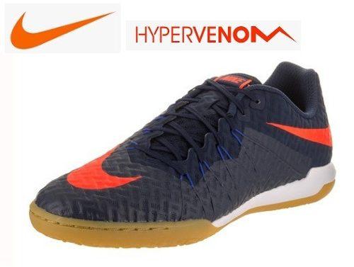 Zapatillas Nike Hypervenomx Finale Para Losa Nuevas Original