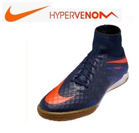 Zapatillas Nike Hypervenomx Proximo Para Losa Nuevas Origina