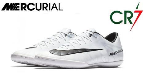 Zapatillas Nike Mercurial Cr7 Para Losa Nuevas Originales