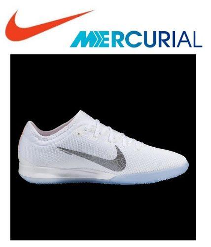 Zapatillas Nike Mercurial Vapor Indoor Nuevas Originales