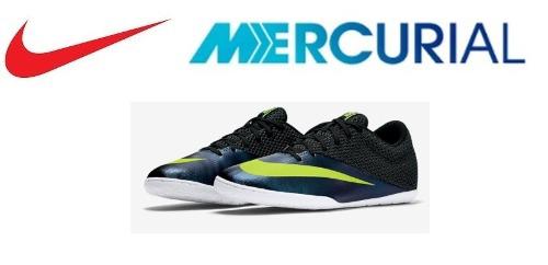 Zapatillas Nike Mercurialx Pro Para Losa Nuevas Originales