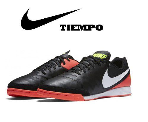 Zapatillas Nike Tiempo Genio Para Losa Nuevas Originales