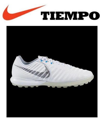 Zapatillas Nike Tiempo Para Grass Artificial Nuevas Original