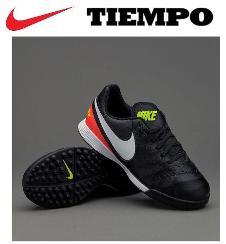 Zapatillas Para Niños Nike Tiempo Nuevos Originales