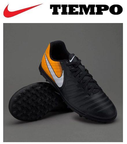 Zapatillas Para Niños Nike Tiempo Rio Nuevas Originales