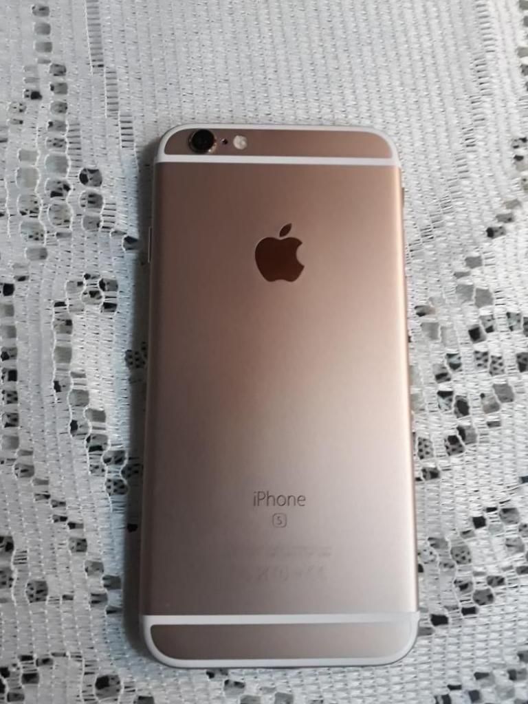 iPhone 6S 16 Gb Gold