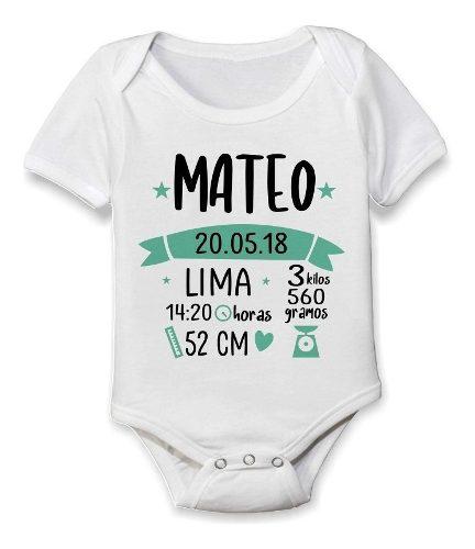 Bebe Crece Baby Boy Recien Nacido Bb - 00024