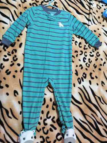 Bebecrece De Polar Carters Talla 2