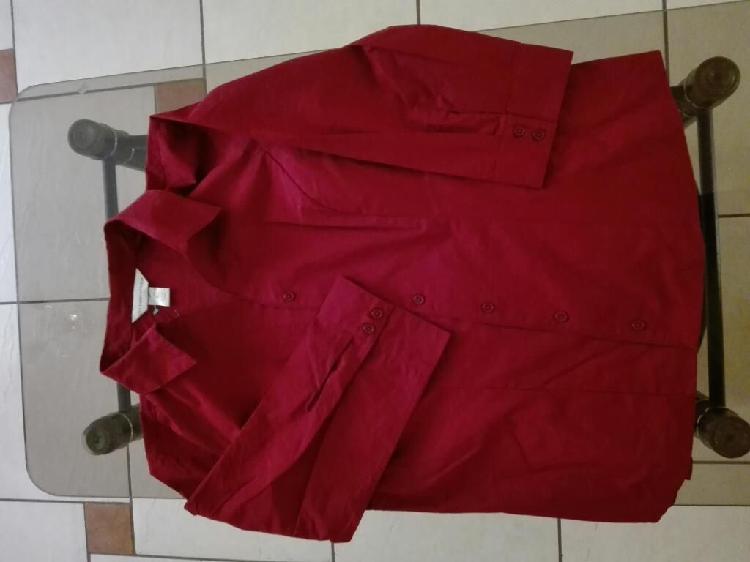 Camisas, Polos, Minis