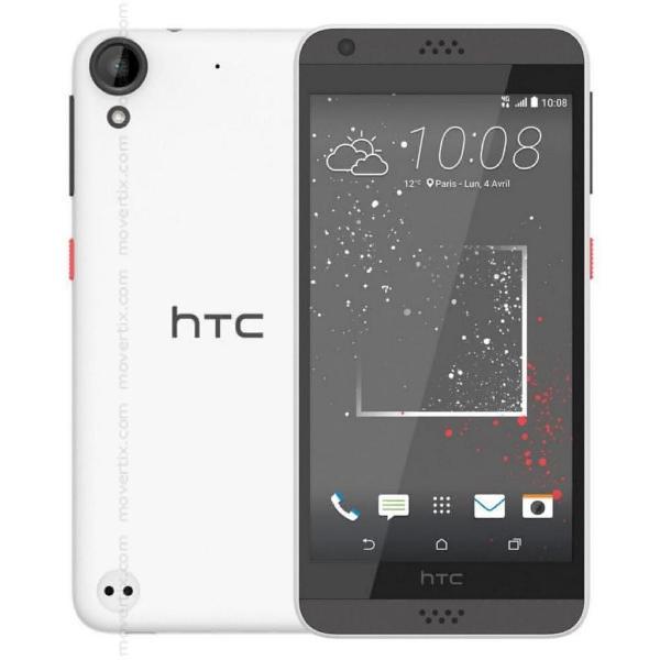 Celular HTC Desire 530 NUEVO, desbloqueado, 16gb, 5plg, 8mp