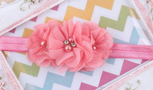 Diadema Bebe/niña