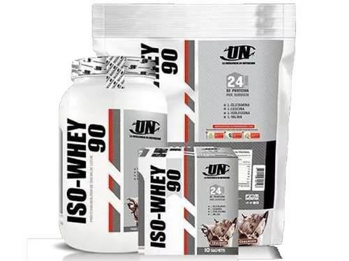 Iso Whey 90 3 Kg