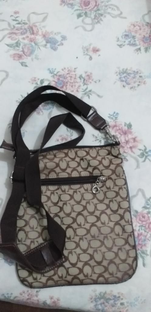 Morral Cartera de Mujer