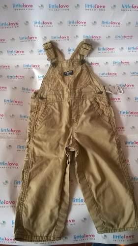 Overall Oshkosh B´gosh