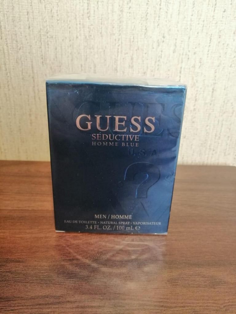 Perfume Guess 100 ml