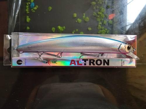 Señuelos Marca Aoclu Para Peces Depredadores 20g 13cm