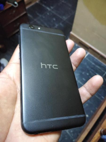 Vendo Htc One A9s Stado 9.10 Imei Firme