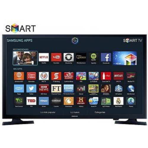 32 Hd Smart Tv J4300 Serie 4 Un32j4300 Samsung