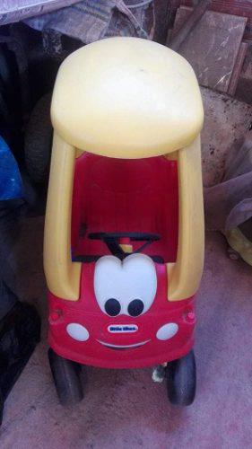 Carrito Cuzy Cuper