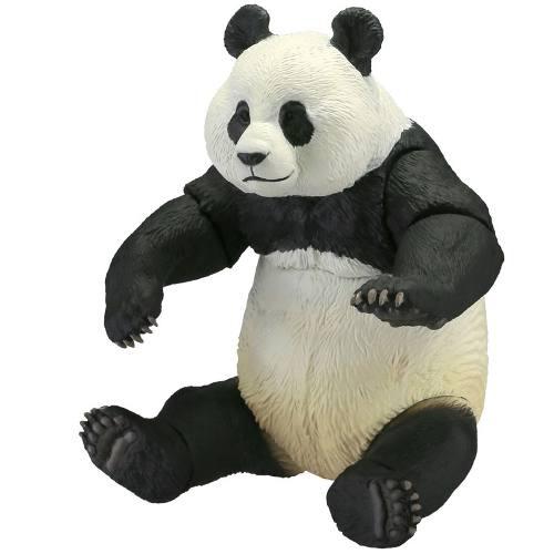 Figura Animales Panda Gigante