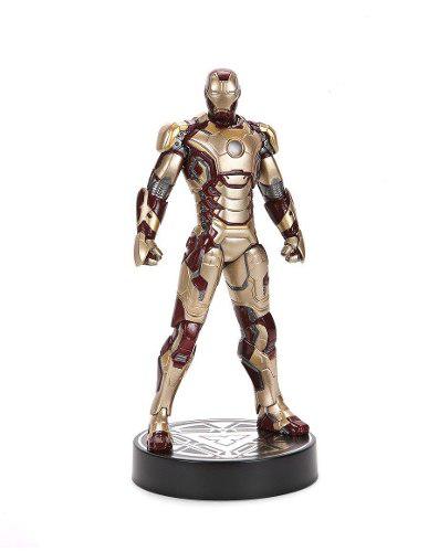 Figura Estatuilla Sega Prize Iron Man Mark 43 Original