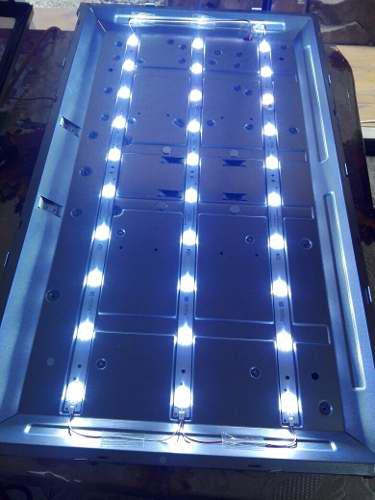 Focos Led De Televisores Lg Y Samsung De 32 A 55 Pulgadas
