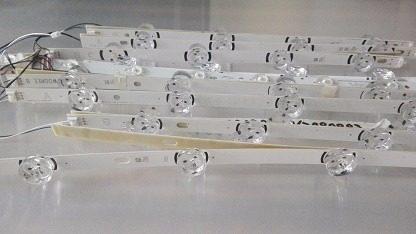 Focos Led Para Televisores