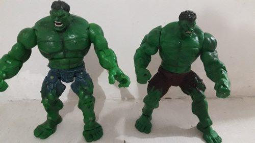 Hulk Figura Avengers Marvel