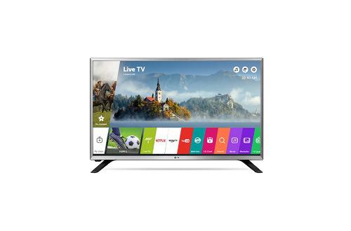Led Hd 32 Smart Webos 3.5 Lg 32lj550b