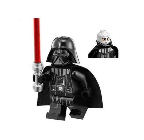 Minifiguras Star Wars - Compatibles Con Lego