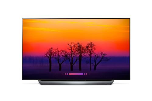 Oled 65 Lg Smart Tv Ai Oled65c8psa