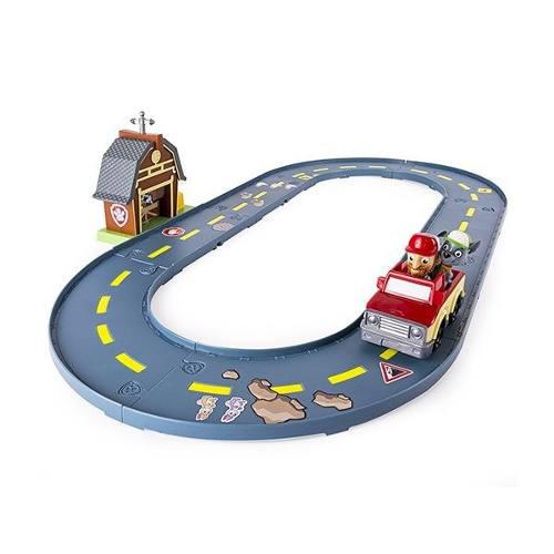 Pista Paw Patrol - Roll Patrol - Marshall Track