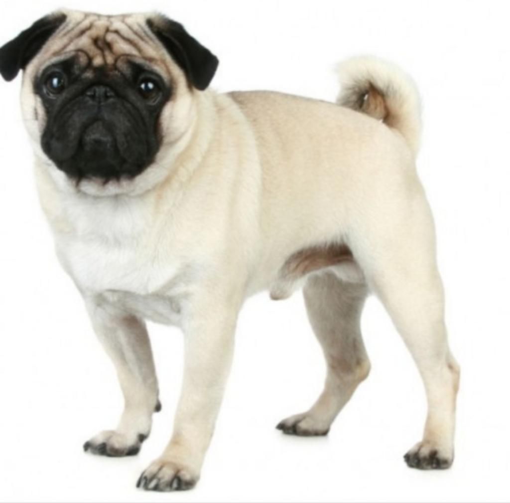 Pug Carlino